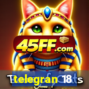 telegran 18
